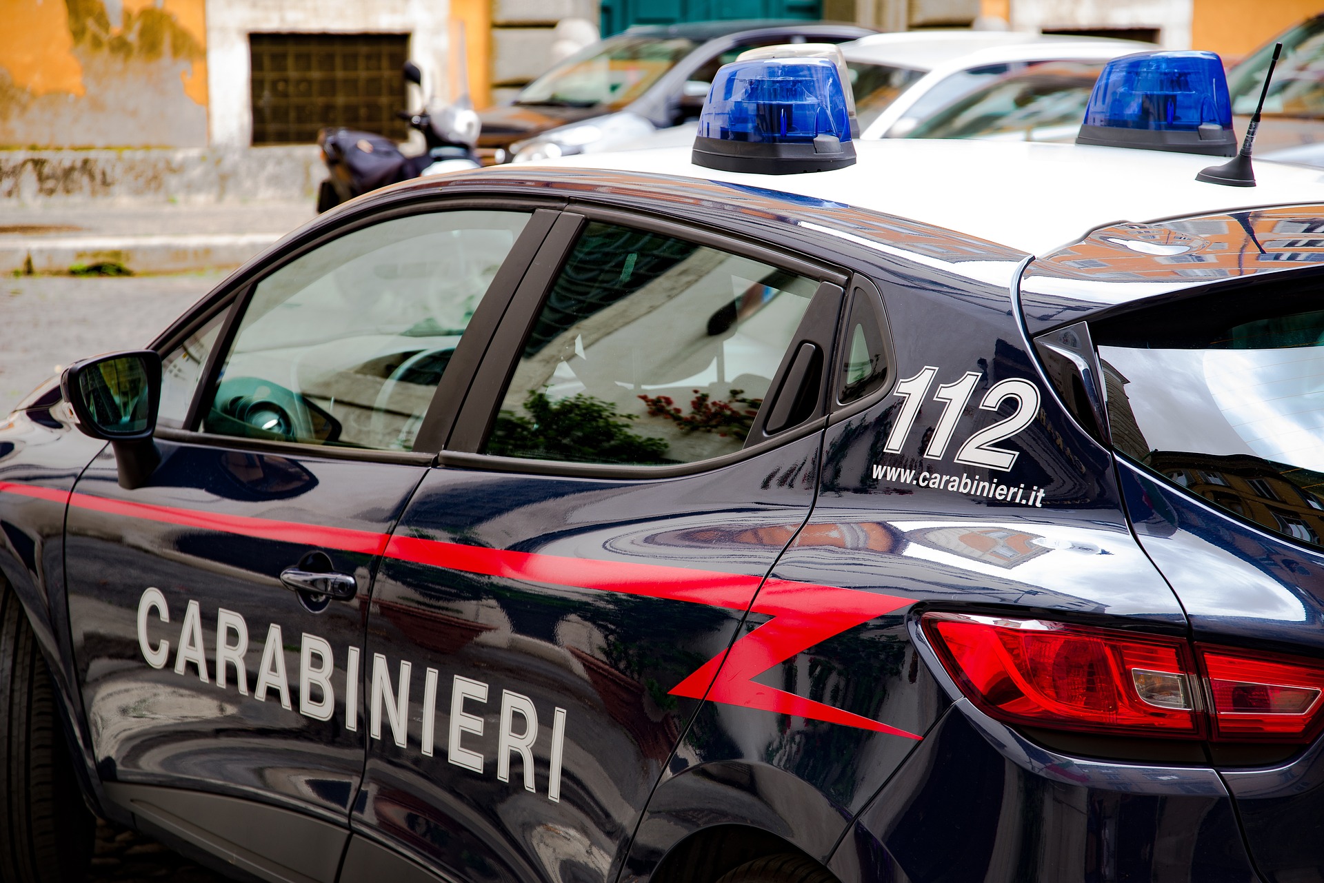Ιταλία: Φόβοι για κατά συρροή δολοφόνο στη Ρώμη – Δολοφονήθηκαν δύο εκδιδόμενες γυναίκες και μια τρανσέξουαλ