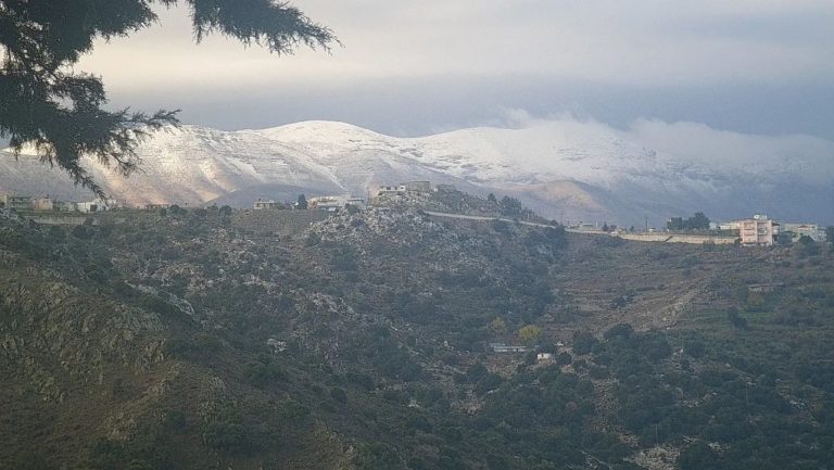 Ροδόπη: Τρία χωριά μια ανάσα από τα ελληνοβουλγαρικά σύνορα