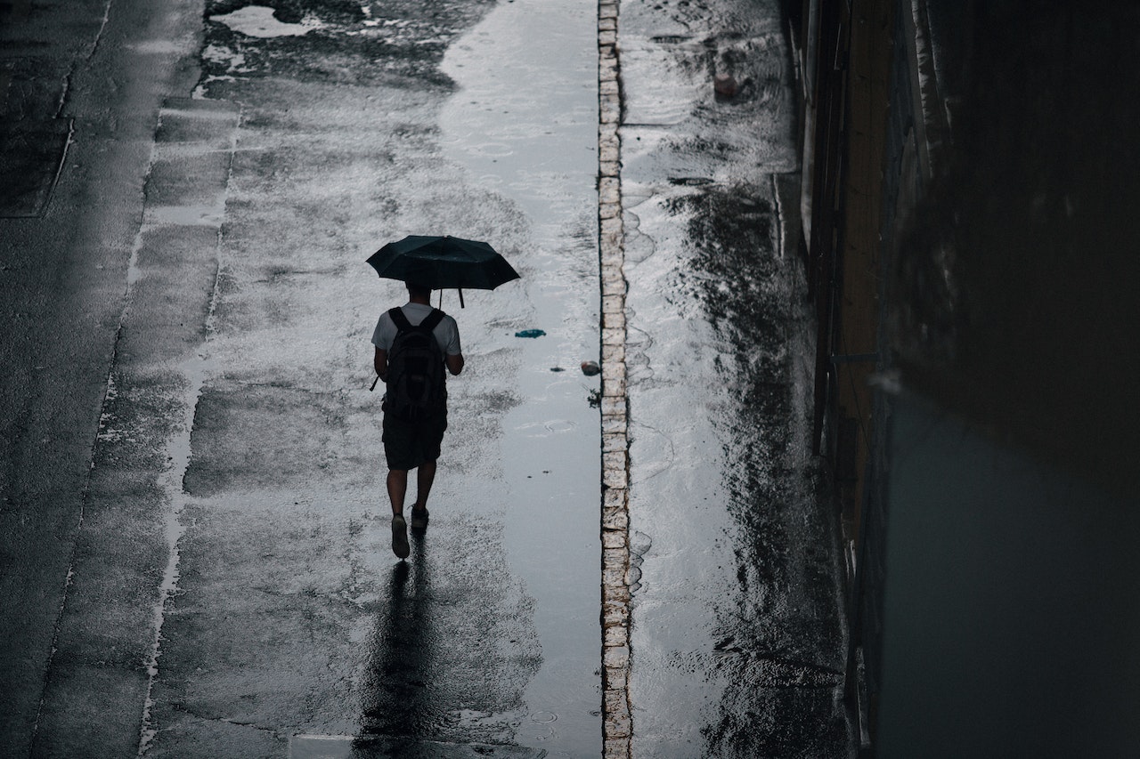 Ο καιρός με τον Π. Γιαννόπουλο: Κυρίως δυτικά και ανατολικό Αιγαίο βροχερός ο καιρός