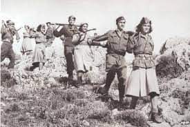 Η Σάμος τιμά την εθνική αντίσταση 1941-1944