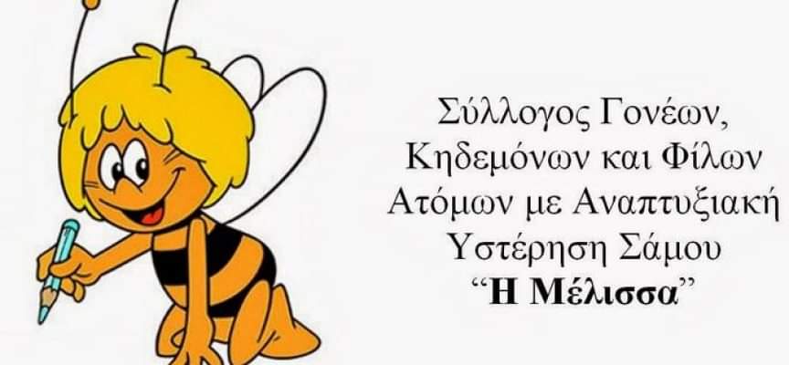 Σύλλογος “Η Μέλισσα”: Η Βουλή των Ελλήνων ενέκρινε πίστωση για τον εξοπλισμό της στέγης τούς