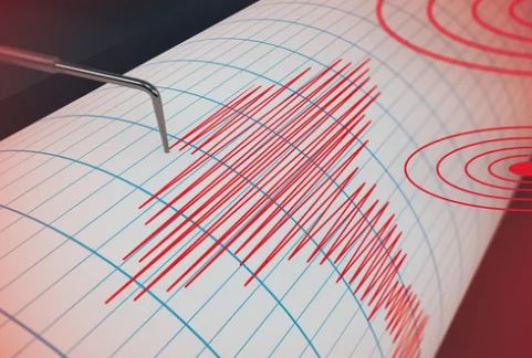 H Google δημιούργησε εφαρμογή προειδοποίησης για τους σεισμούς – Το παράδειγμα της Εύβοιας