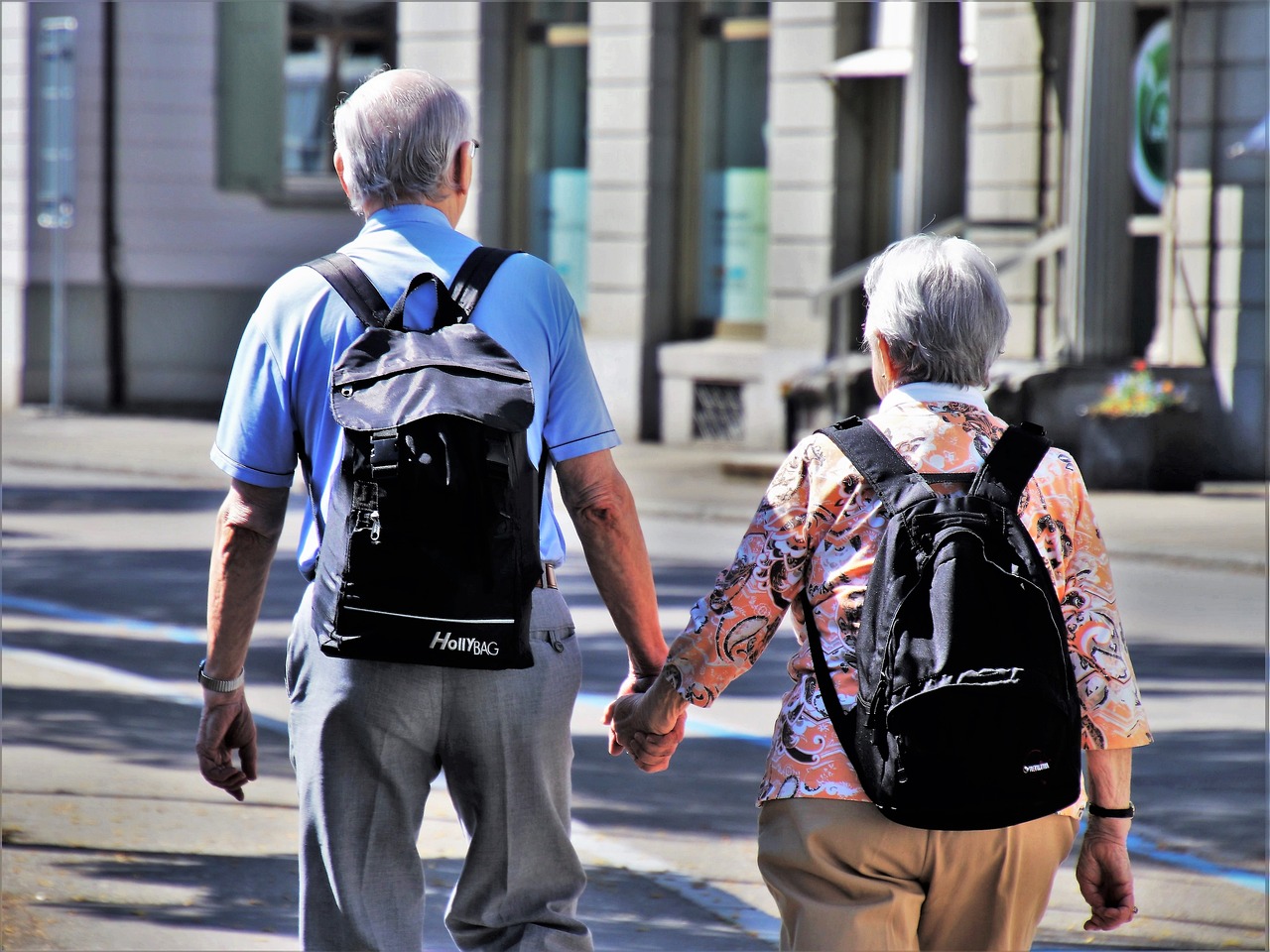 Ποια είναι τα μυστικά των «SuperAgers»;