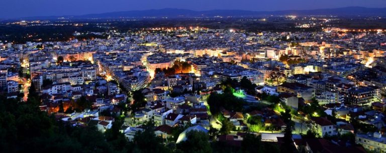 Στο Δήμο Σερρών Κύπριοι τουριστικοί πράκτορες, δημοσιογράφοι και travel bloggers