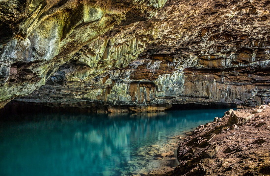 Ξεκινούν οι εργασίες προστασίας και ανάδειξης του Σπηλαίου Γερανίου στο Ρέθυμνο