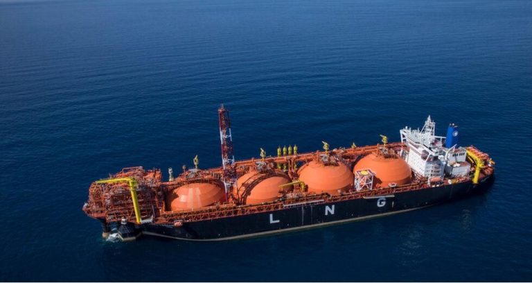 Βόλος: Εξώδικο κατοίκων για τον σταθμό LNG