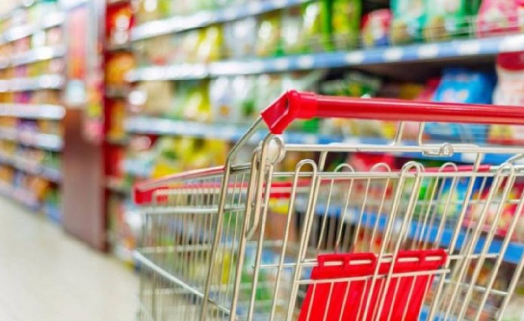 «Καλάθι του νοικοκυριού»: Πέμπτη εβδομάδα λειτουργίας – Μείωση τιμών σε 192 προϊόντα