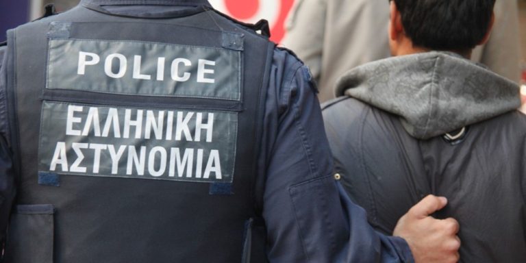 Συνελήφθη φυγόποινος στην Ηγουμενίτσα