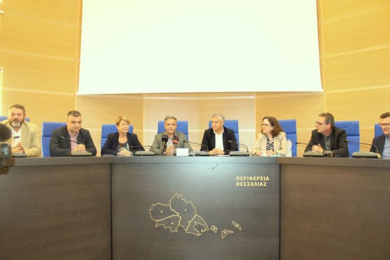 Πανελλήνια Συνάντηση Φυτοπροστασίας τον Φεβρουάριο στη Λάρισα