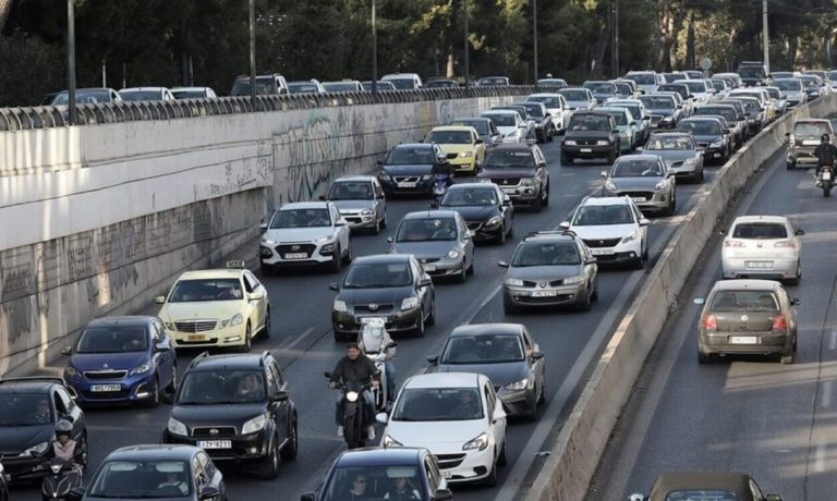 Τέλη κυκλοφορίας: Αντίστροφη μέτρηση για να «ανέβουν» στο myCAR – Οι τρόποι για τα πληρώσετε