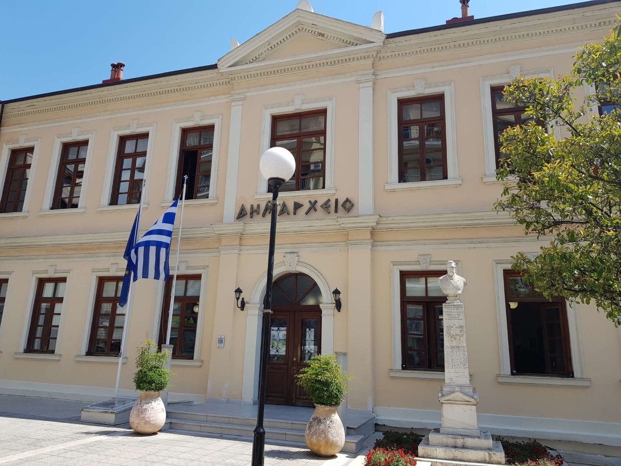 Απάντηση υπουργείου Εσωτερικών στην απόφαση του ΣτΕ για αντισυνταγματικότητα διατάξεων για τους ΟΤΑ