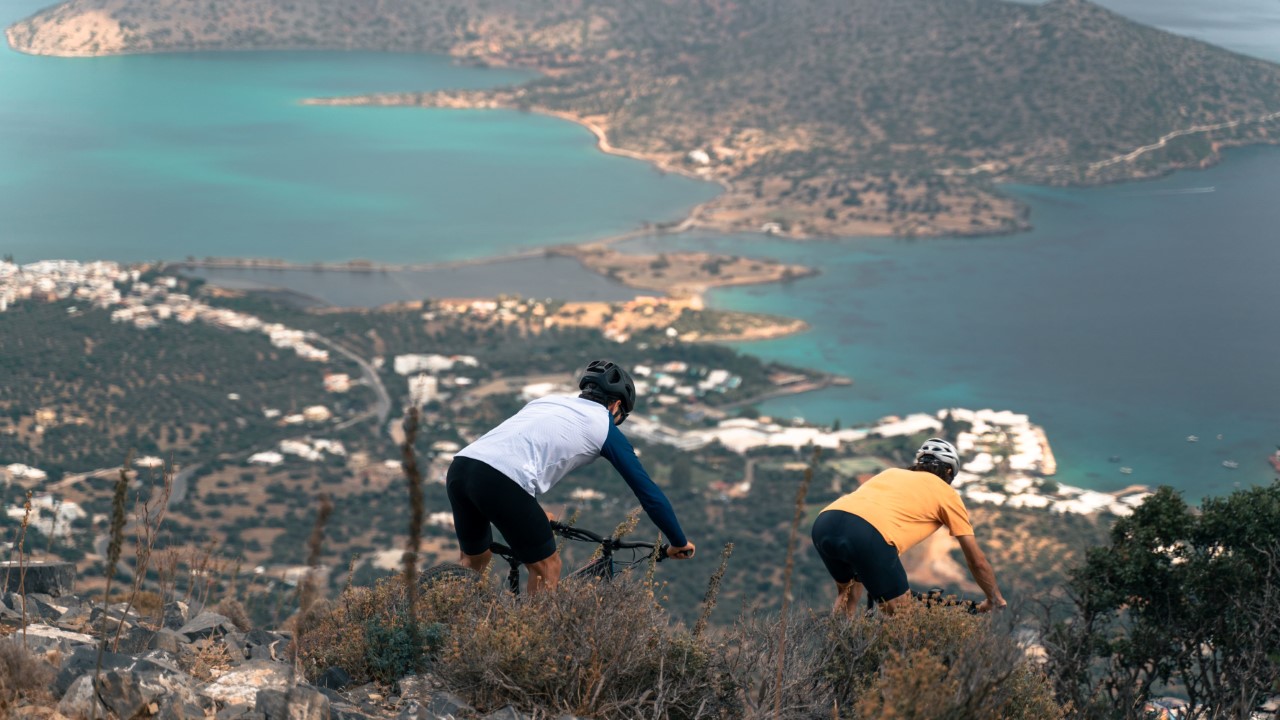 Δράσεις προβολής της Περιφέρειας Κρήτης στην ισπανική αγορά