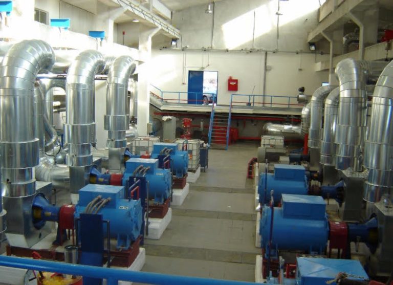 Πτολεμαΐδα: Διακοπή παροχής θερμικής ενέργειας σε τμήμα της πόλης