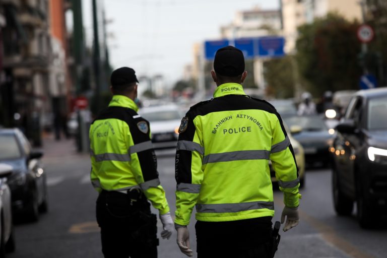 Κυκλοφοριακές ρυθμίσεις στην Αθήνα λόγω του «7ου Αυθεντικού Φειδιππίδειου Δρόμου» – Ποιοι δρόμοι κλείνουν