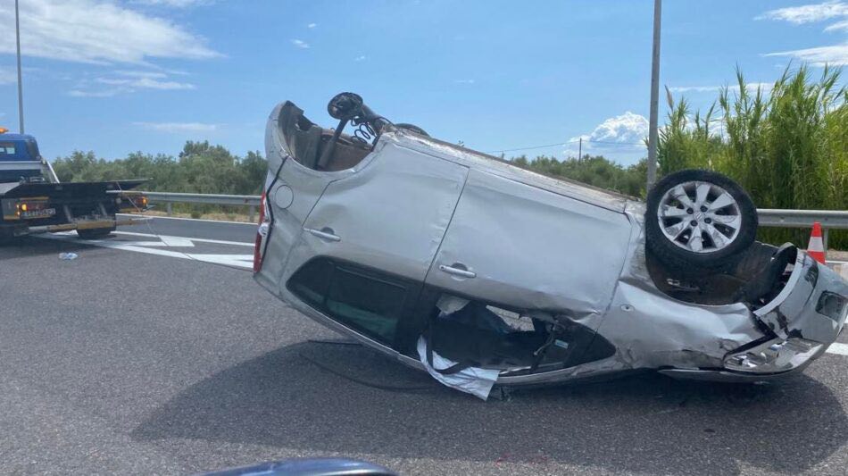 Παγκόσμια Ημέρα Μνήμης Θυμάτων Τροχαίων Συγκρούσεων –  Eκδηλώσεις στις 20 Νοεμβρίου