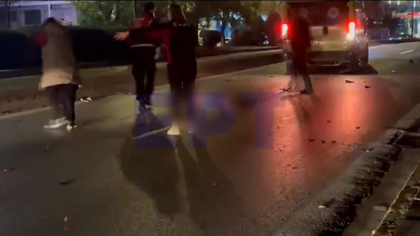 جسر كاتخاك - وفاة رجل في حادث سير في شارع ميسوجيون كاتخاكي متأثرا بجراحه