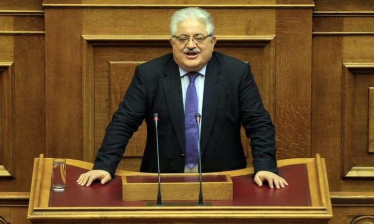 «Οι φυλακές της Ανδρίτσαινας, είναι η ώρα για να γίνουν» είπε ο Κ. Τζαβάρας