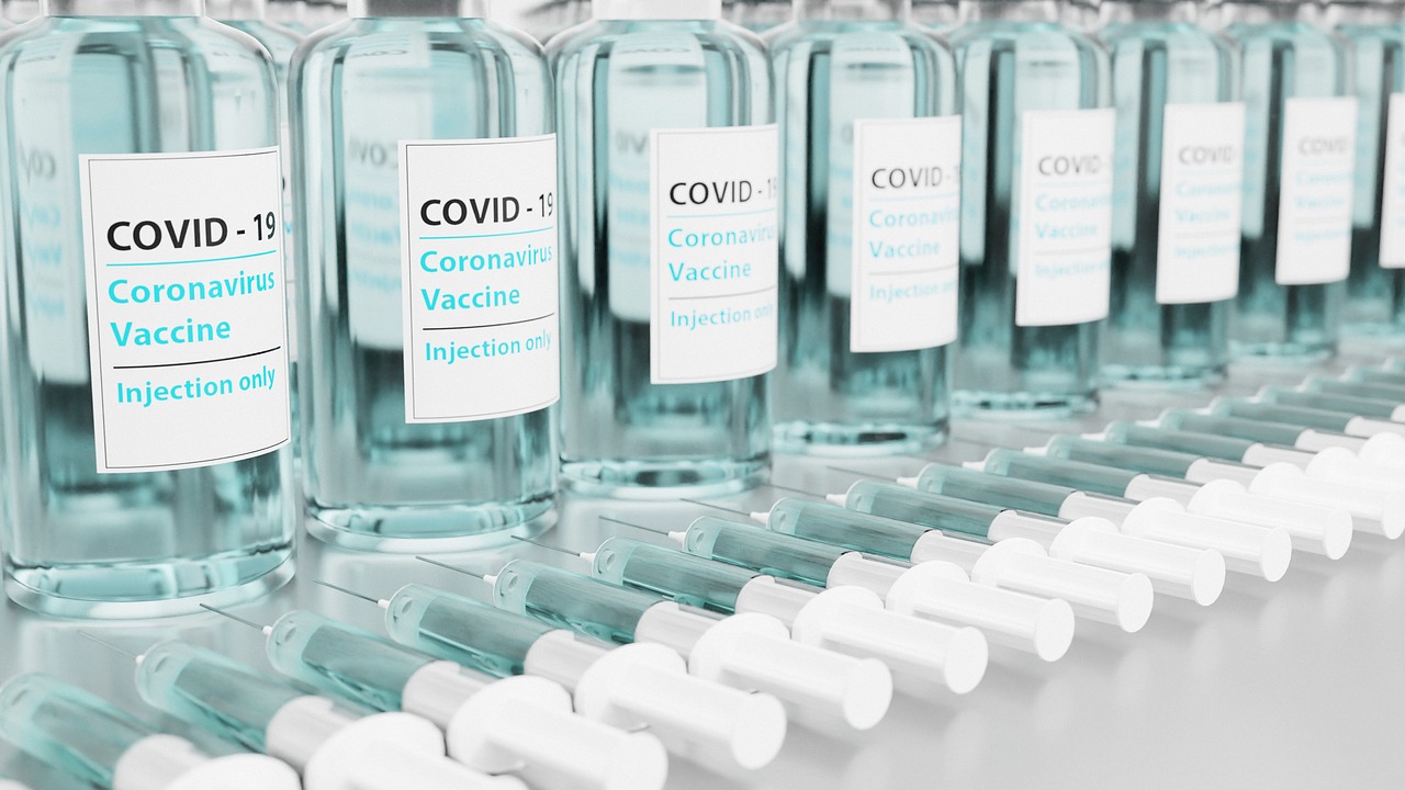 Έρευνα: Δικαιότερη κατανομή των εμβολίων COVID-19 μπορεί να έχει σώσει περισσότερες από ένα εκατομμύριο ζωές