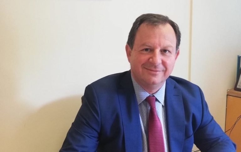 Θεσπρωτία: Καταψηφίζει το νόμο για τα ομόφυλα ζευγάρια ο Βασ. Γιόγιακας