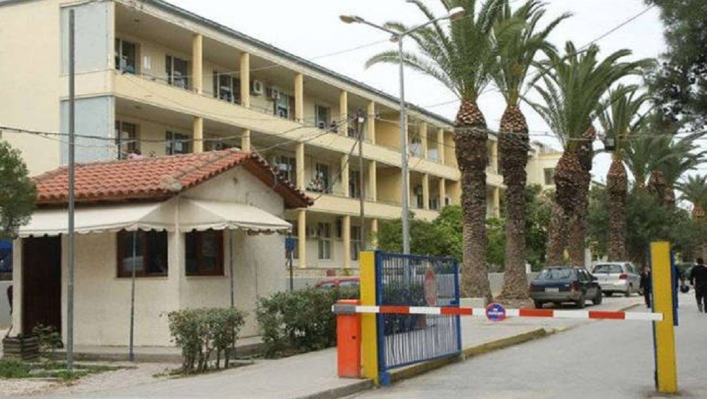 Ηράκλειο: “Συναγερμός” σε σχολείο – Μαθητής υποστήριξε ότι πήρε χάπια και μεταφέρθηκε στο Νοσοκομείο