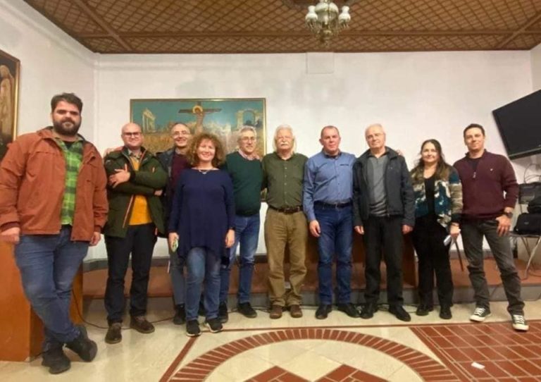 Καταγγελία για παρακολούθηση από την ΕΥΠ Συνεδρίου των Βλάχων