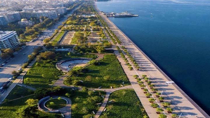 Οι περιοχές που εντάχθηκαν στο master plan αντιπλημμυρικής θωράκισης