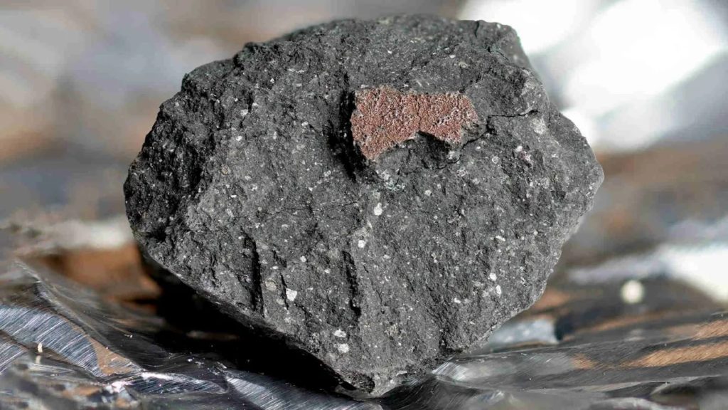 Βρετανία: Ο μετεωρίτης Winchcombe αποκαλύπτει νέα στοιχεία για την προέλευση των ωκεανών της Γης
