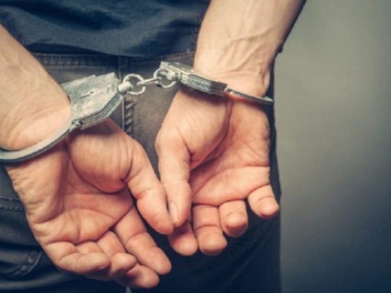 Θεσσαλονίκη: Συνελήφθη 32χρονος που επιτέθηκε σε αστυνομικούς