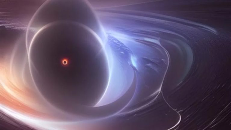 Νεκρές και ζωντανές ταυτόχρονα: Οι μαύρες τρύπες έχουν κβαντικές ιδιότητες