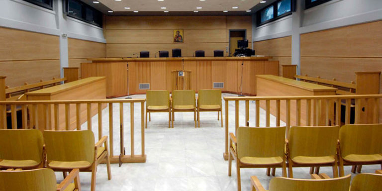 Προκηρύσσεται ο διαγωνισμός ΣΔΙΤ για το δικαστικό μέγαρο Βόλου