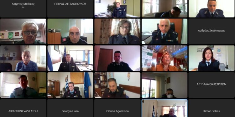 Κέρκυρα: Ημερίδα της Αστυνομικής Διεύθυνσης Ιονίων για τα δικαιώματα των ΑΜΕΑ