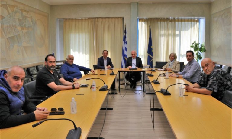 Τουρνουά ποδοσφαίρου αναπτυξιακών ηλικιών αποκτά η περιφέρεια ΑΜΘ