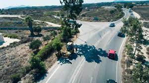 Ευάγγελος Τζόγιας: Επικίνδυνος ο ηλεκτροφωτισμός μέσα στον Επαρχιακό Δρόμο της Κω