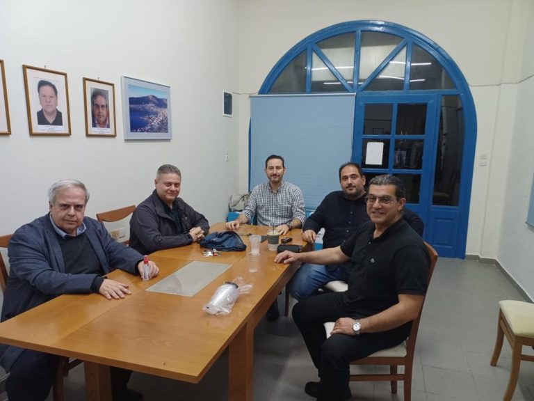 Ιατρικός Σύλλογος Επαρχίας Καλύμνου: Οι Ιατροί του ΕΣΥ πρέπει να είναι πλήρους και αποκλειστικής απασχόλησης