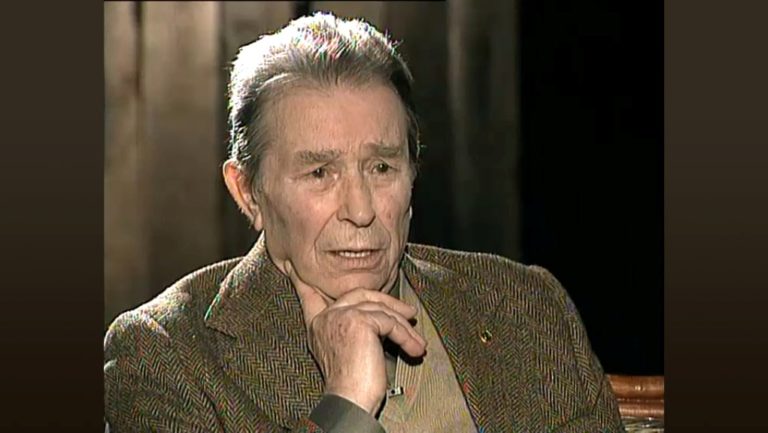 ΔΗΠΕΘΕ Σερρών: Τιμή στον Ιακ. Καμπανέλη με προβολή της ταινίας «Ο Δράκος»