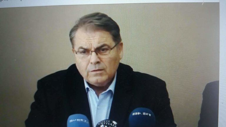 Στις 30 Νοεμβρίου το άναμμα του χριστουγεννιάτικου δένδρου στο Άργος