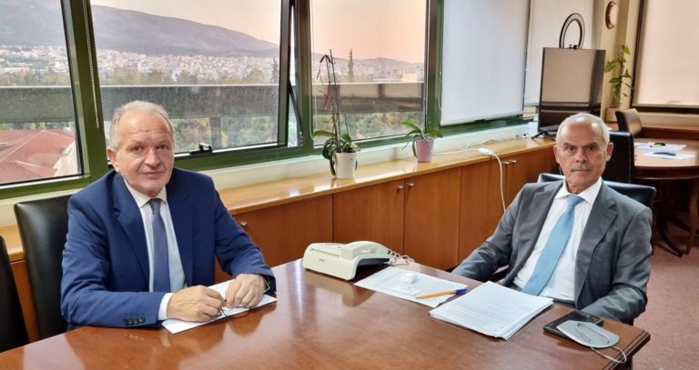 Πολεοδομικά θέματα του Πηλίου και της Μαγνησίας στην συζήτηση Λιούπη- Ταγαρά