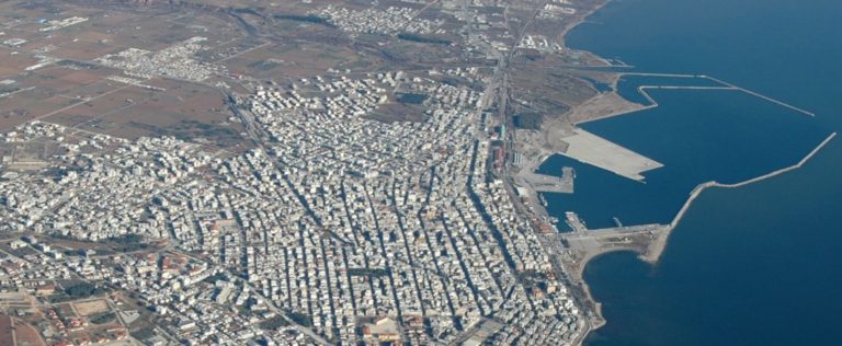 ΚΚΕ: Η αναβάθμιση του λιμανιού της Αλεξανδρούπολης σηματοδοτεί πολλαπλούς κινδύνους