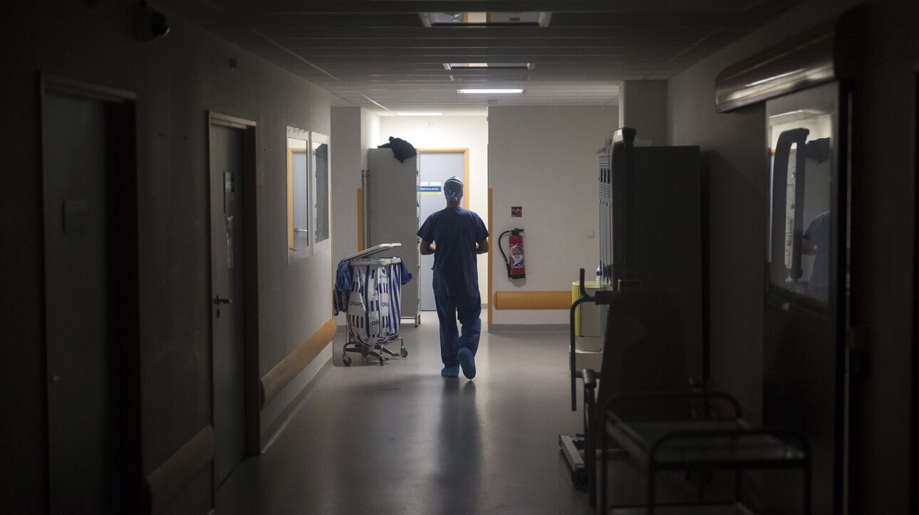 Κομοτηνή: Τριάντα χειρουργεία το μήνα και πολυήμερες νοσηλείες στην Ορθοπεδική Κλινική του «Σισμανόγλειου»