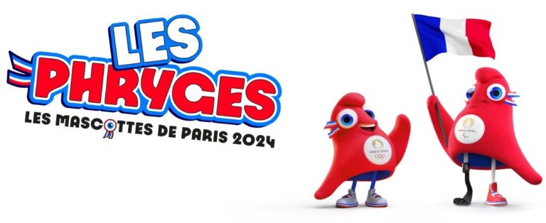 «Παρίσι 2024»: Τι συμβολίζει η μασκότ των Ολυμπιακών και Παραολυμπιακών Αγώνων