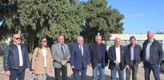 Π. Αλεξανδρής: Το Σεπτέμβριο του 2023 θα καλυφθούν δυο θέσεις στο Ειρηνοδικείο Καλύμνου