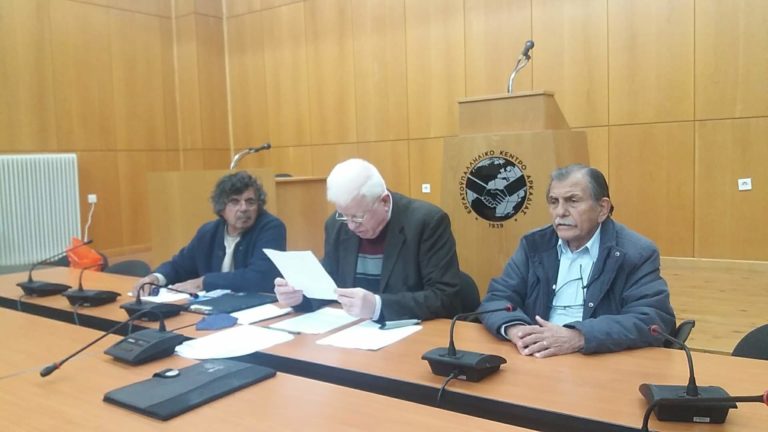 Εμπλουτίζει τις δράσεις του το παράρτημα Αρκαδίας της Π.Ε.Α.Ε.Α. – Δ.Σ.Ε.