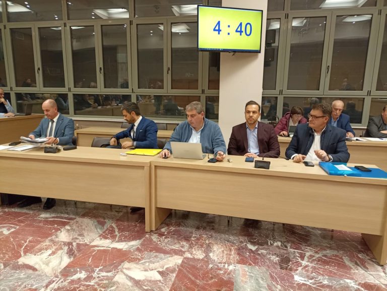 Ένταξη στο τεχνικό πρόγραμμα της περιφέρειας ΑΜΘ η γέφυρα Κομψάτου προϋπολογισμού 4 εκ. ευρώ