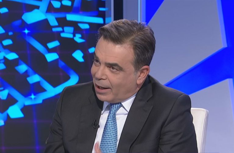 Μ. Σχοινάς: Βέλγοι, Σουηδοί και Ευρωπαίοι είμαστε ενωμένοι ενάντια στην τρομοκρατία