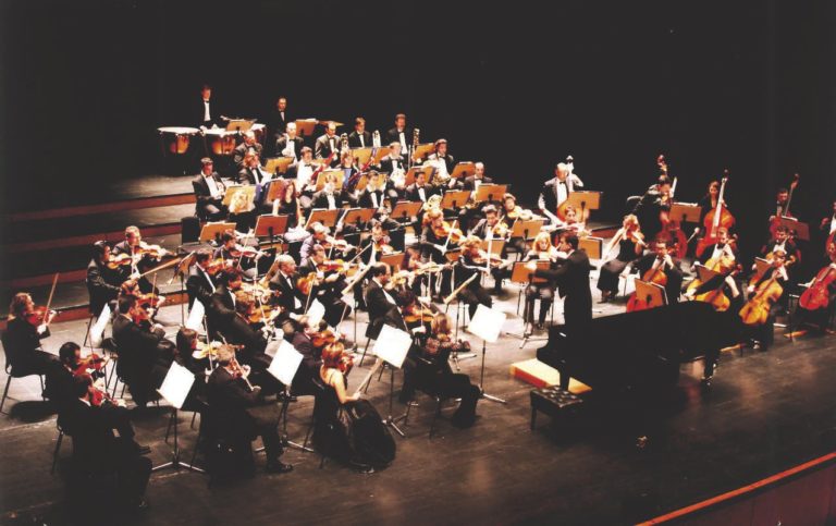 Mε έργα των E.Grieg, F.Mendelssohn–Bartholdy και Μαρίας Χρυσάφη η συναυλία της Συμφωνικής Ορχήστρας Δήμου Θεσσαλονίκης