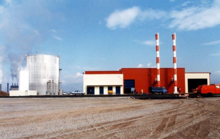 Δήμος Αμυνταίου: “Απαραίτητη η αξιοποίηση δευτερογενών καυσίμων στις μονάδες της τηλεθέρμανσης”