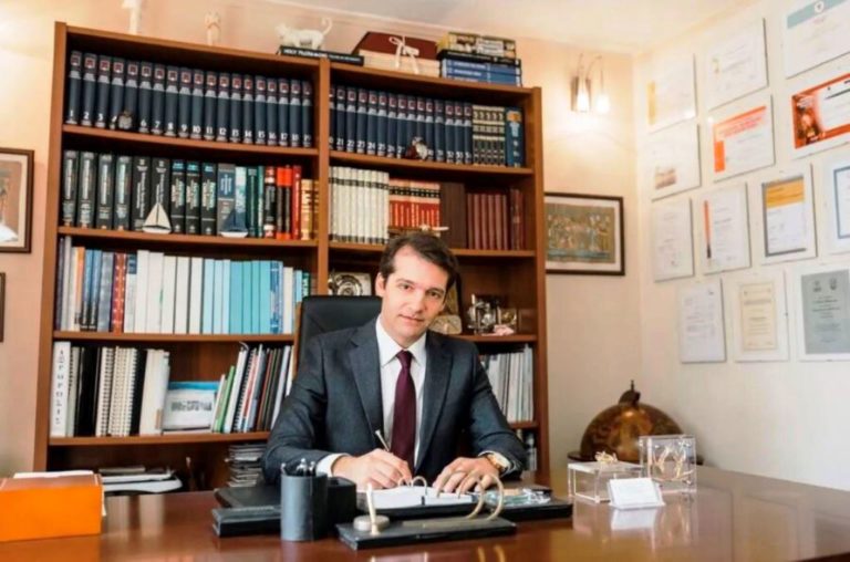Νέος Πρόεδρος στον Ιατρικό Σύλλογο Έβρου