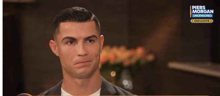Κριστιάνο Ρονάλντο: «Νιώθω τον Μέσι σαν συμπαίκτη μου»