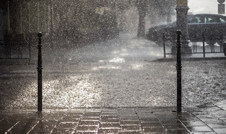 Σε Σκιάθο και Σκόπελο τα υψηλότερα ύψη βροχής στη Μαγνησία