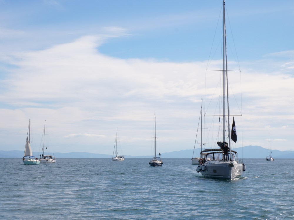 Πρωτοβουλία Πολιτών- Φορέων Μαγνησίας:” Επενδύσεις για τον Τουρισμό – OXI LNG ΣΤΟΝ ΠΑΓΑΣΗΤΙΚΟ”